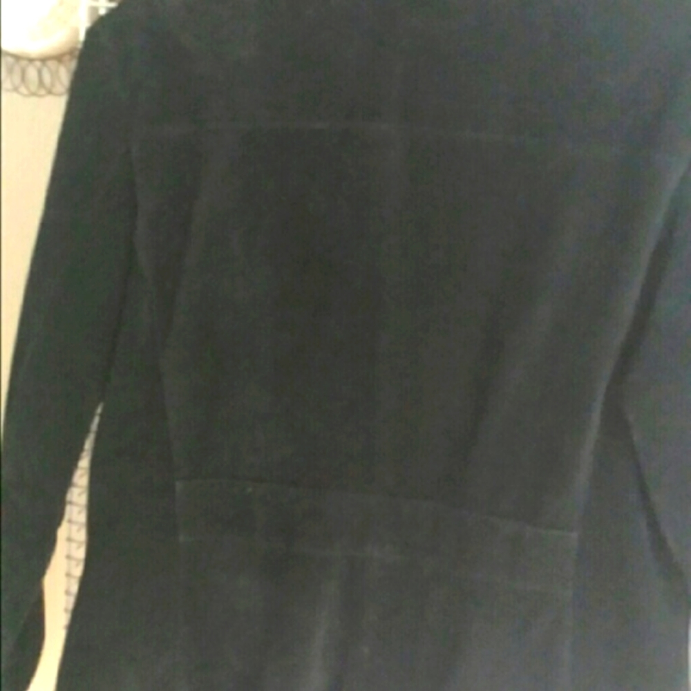 Leather jacket - Picture 2 of 3